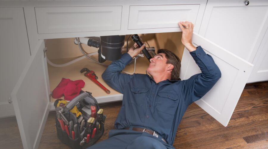 Professional Leak Detection in Plover, WI
