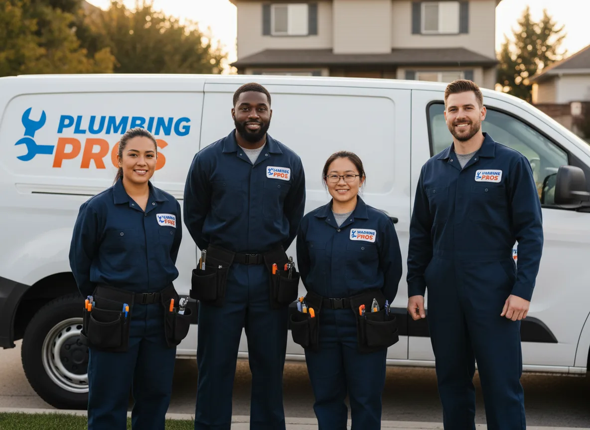 Water Heater Repair company in Plover, WI
